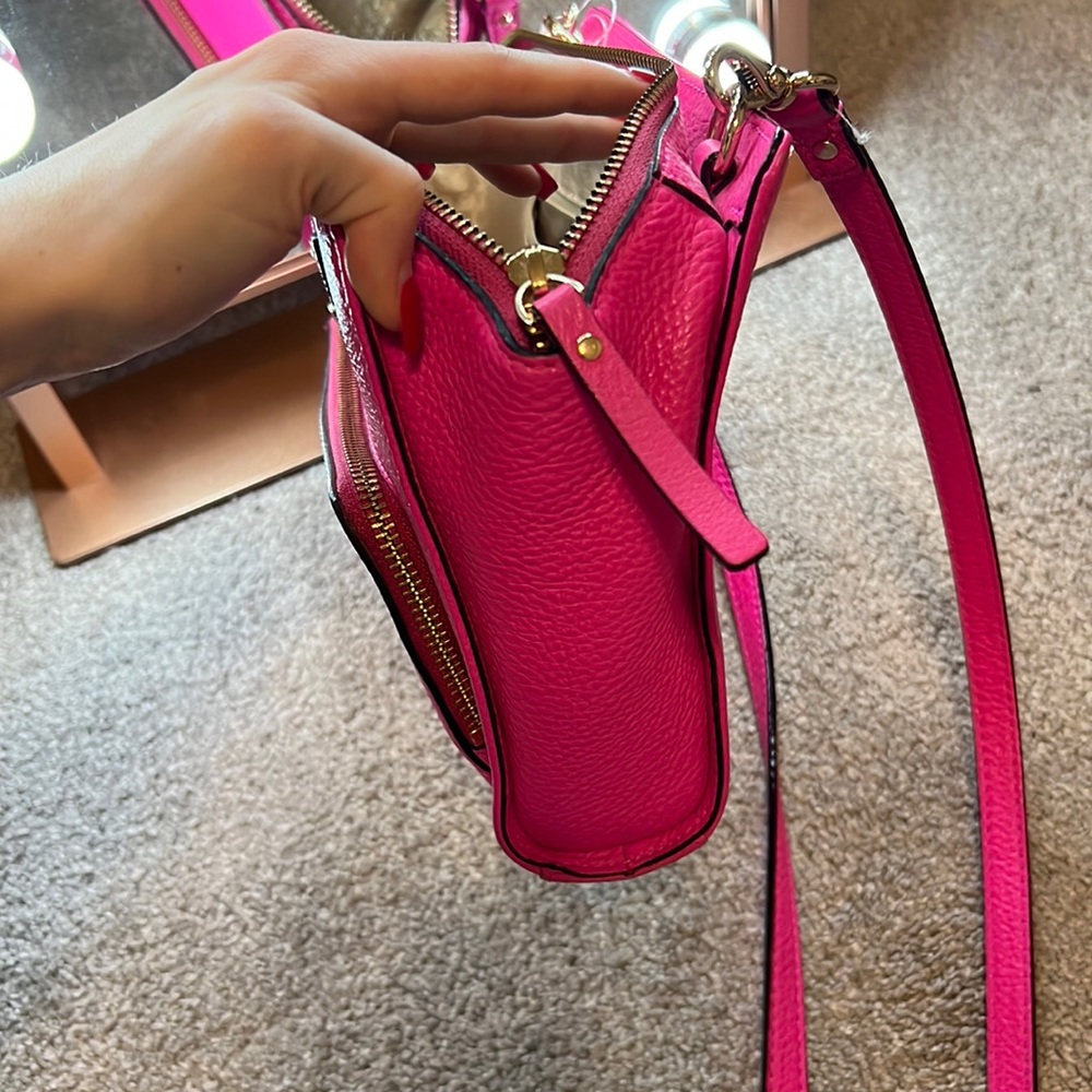 Kate Spade Crossbody Purse - Picture 5 of 8